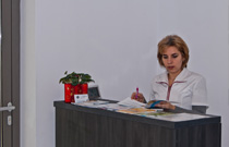 Cabinet Laura Banulescu